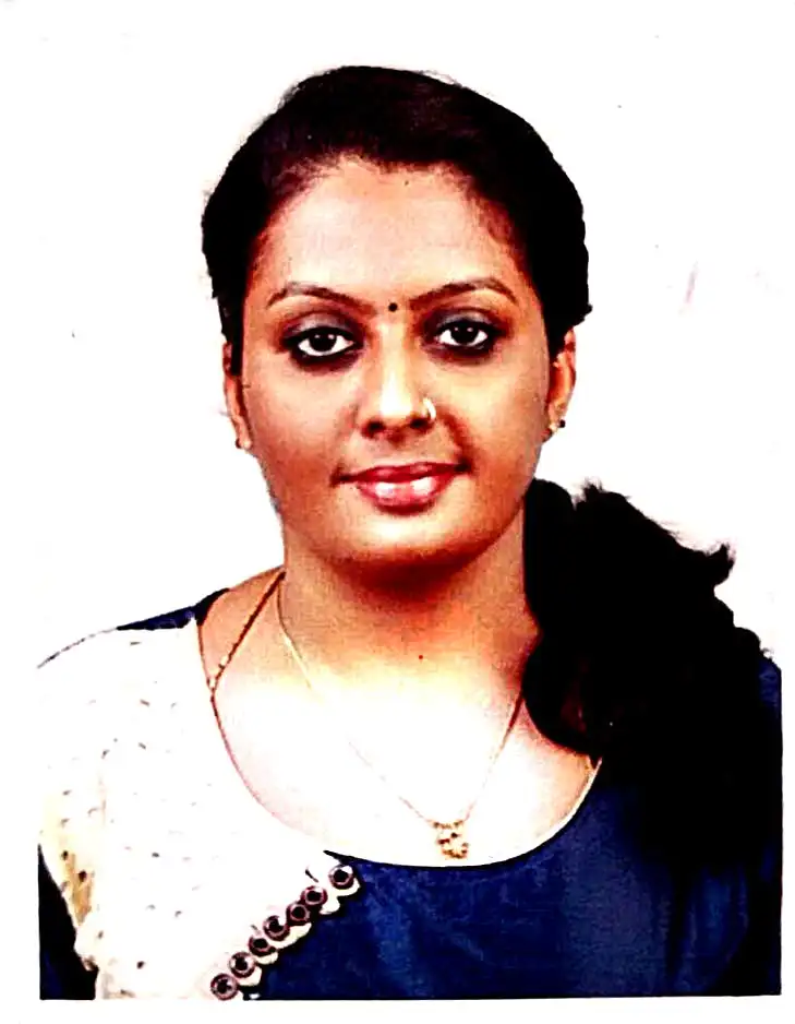 Limi Mathew